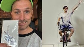 「あれからマナーを考えるように」撮り鉄に罵声を浴びせられた「江ノ電ニキ」のタコス店が閉店で大行列…伝説の店主が語る今思うこと