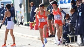 〈箱根駅伝への道〉早大ルーキーが日本一の駅伝名門高校に起こした“サンングラス革命”…佐久長聖の知られざる寮生活の掟