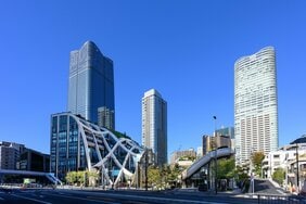 世界初の立位・座位で撮影が可能なCT導入で高精度な人間ドックも実現。「麻布台ヒルズ」が掲げるウェルネス&予防医療はここまで最先端だった