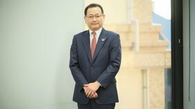 50年間で3兆円から24兆円に成長した外食産業の中で「デニーズ」は2度の大量閉店の危機をどう乗り越えたのか?〈デニーズ社長インタビュー〉