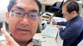 〈11浪6留年5国試浪人〉医師を目指して30年、費やしたお金は約2000万円…“48歳・医師の卵”が「適性がない」と言われても夢を諦めないワケ
