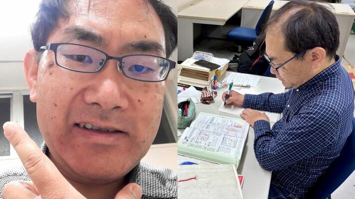 〈11浪6留年5国試浪人〉医師を目指して30年、費やしたお金は約2000万円…“48歳・医師の卵”が「適性がない」と言われても夢を諦めないワケ