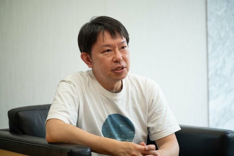 「エンタメと絶望の交点で」『タフな狩り』倉田タカシ インタビュー_4