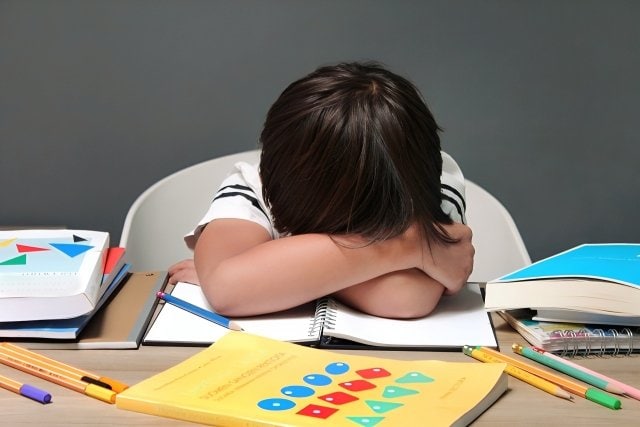 受験本番まで残り３か月で「中学受験撤退」を決めた