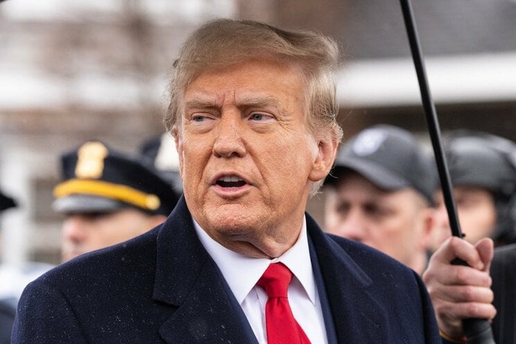 「アメリカは本当に日本を守るのか」トランプの要求で現実味…揺らぐ“核の傘”と「核共有」という選択肢_1