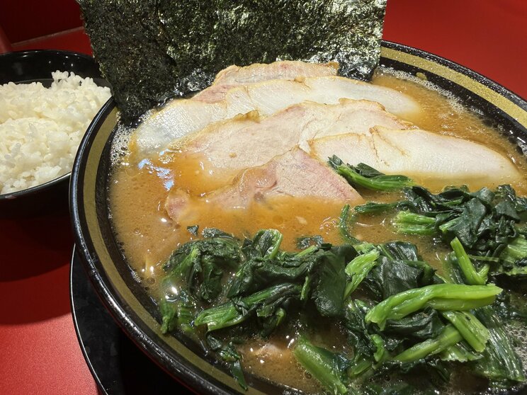 王道家 味の継承店 カズ家 大門店(写真/本人Xより)