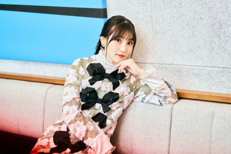 「期待を裏切らないように」4作目の『かぐや様』に挑む声優・古賀葵　初めてだらけの現場で鍛えられたこと_17