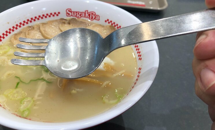 名古屋のソウルフード「スガキヤ」が約20年ぶりに関東に再進出…ラーメンチェーンなのに“甘味”が支持される理由_5