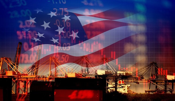トランプ関税で「米国の製造業復活」があり得ない理由…その真の狙いとトランプがロールモデルとする第25代大統領とは？_1