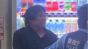 〈新橋・ガールズバー刺殺〉「ガチ恋のお客さんが来て彼女が心配」アプリで出会った中年男(49)が金銭トラブルで18歳店員を殺害