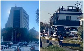 「外車やベンツが停まっていて見るからにお金がありそうな家でした」関東連続強盗事件で遂に犠牲者が…グループの少年たちはインスタの闇サイトで集まっていた‼〈狛江90歳強盗殺人事件〉