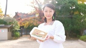 ぬか漬けマイスターになった元チェリー☆パイ・大湯みほが語る“ぬか漬けの魅力”と“おっぱいへの感謝” 「『ムネは武器』だと思っていたのが、息子を産んで感謝に変わりました」