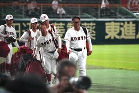 〈広陵・新たな暴力事案も〉「カントクは昭和気質で厳しいけど…」「真偽不明のまま拡散することは被害生徒にも迷惑な話では?」ネット大炎上、地元民困惑のなか新たな“イジメ疑惑”を部員の親が新告発