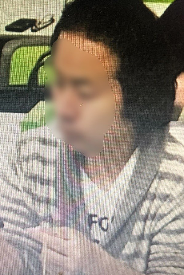 遺体で見つかった阿部さん（知人提供）