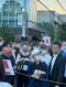 <蓮舫氏、気になる大惨敗の後遺症>党内からは「3位では次の衆院選で公認を出せない」「むしろ負けてよかった」の声。「立憲は選挙のやり方を忘れてしまったのでは」との指摘も。_35