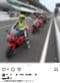 アルバイトでレースイベントのスタッフもしていた（写真／本人SNSより）