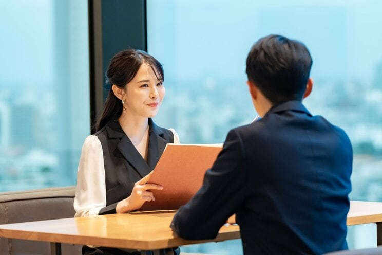 写真はイメージです（写真／PhotoAC）