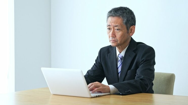 おじさんたちの退職の正解とは