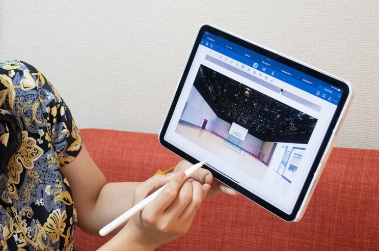 コンパクトなPCとして使おうとすると失敗する？ 「iPadだけ」で仕事を成功させるための発想転換と活用術_3