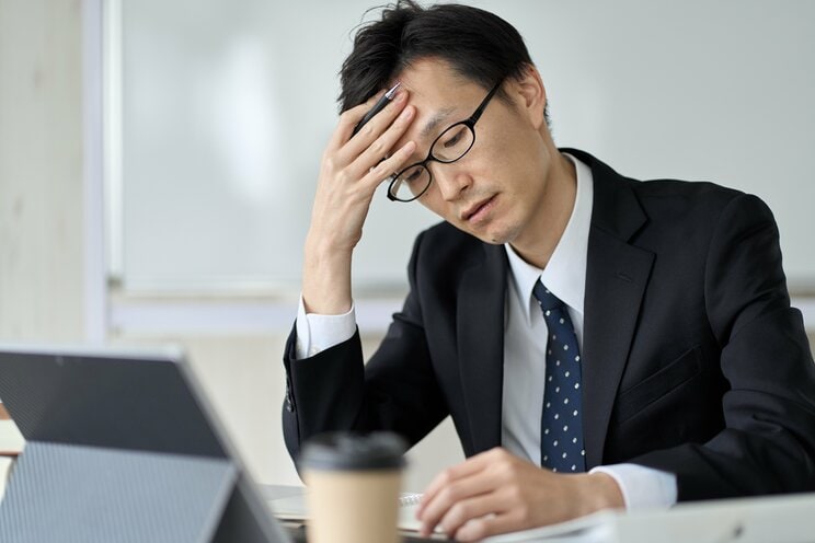 写真はイメージです（写真／Shutterstock）