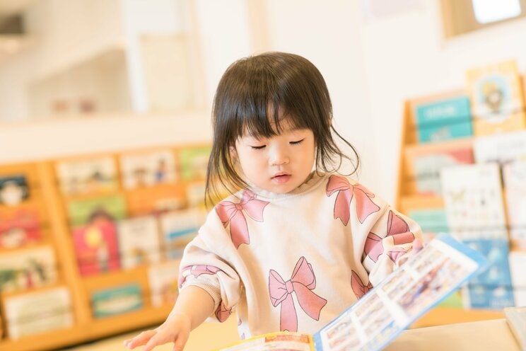 画像はイメージです（写真／Shutterstock）