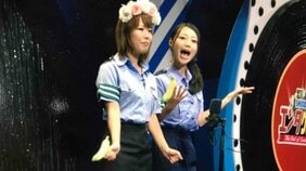 【TikTokで再ブレイク】元チェリー☆パイ・大湯みほが語る“乾杯、おっぱい、チェリー☆パイ”が生まれた日。「『パイパイ』言いすぎたから軽く見られて、変な男しか近づいてこなかった…」