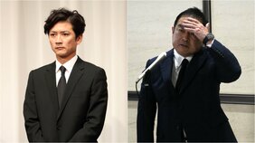 〈TOKIO 国分太一が無期限活動休止〉「何があったのか全然わからない」「被害者の名を教えろとか言ってるんじゃない」日テレ社長“モヤモヤ会見”に飛んだ怒号…会場で覚えた違和感