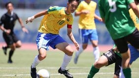 「帝京魂」とは何なのか? 古豪復活でサッカー部OBが証言する“本当の意味”
