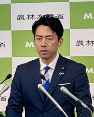 石破自民による「進次郎潰し」が参院選後に本格化も…あまりに茶番！ 5月31日に発生した、小泉大臣の党内での孤立ぶりを示す象徴的な事件 _1