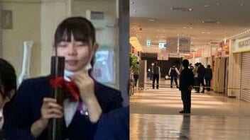 〈池袋ストーカー殺人・親族の告白〉「彼女ができたんだ!」と母親に自慢していた廣川容疑者(26)幼少期に両親が離婚、学生時代は「沖縄で水泳頑張っていた」大学受験は失敗