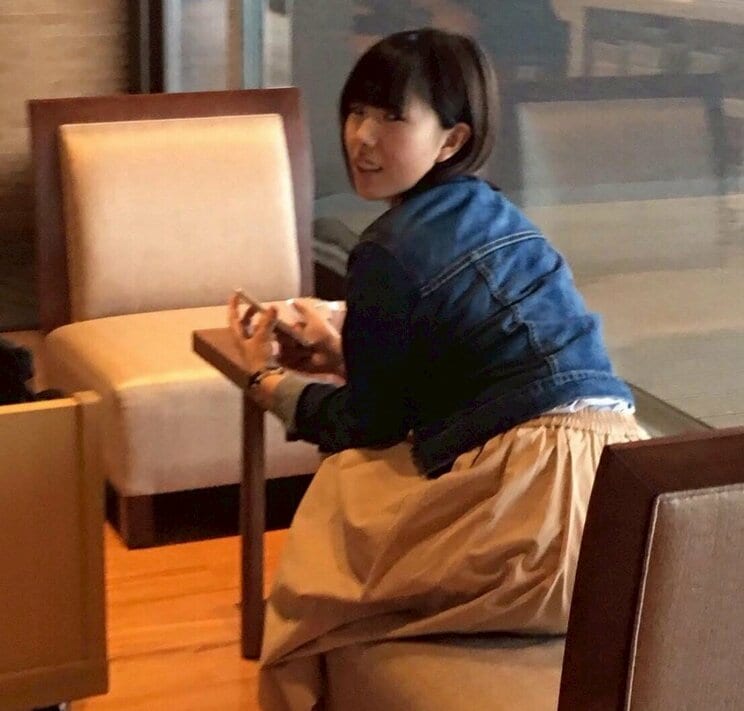 工藤日菜野さん