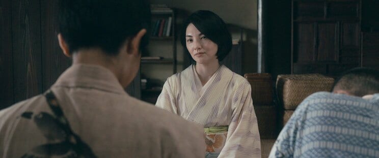 関東大震災から100年目の劇映画『福田村事件』…「日本のメディアがゴミだと思うなら、それは社会もゴミだということ」ドキュメンタリー作家・森達也がそれでも日本に絶望しない理由_15
