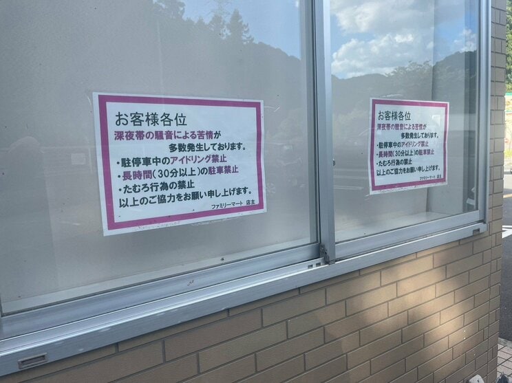 〈実録ルポ・国道299〉「楽しいもんは仕方ないじゃないですか～」膝擦り・イエローカット・無灯火で追い越し…“聖地”に集まる迷惑ドライバー。バイカー歴40年は「ここで交通ルールを守らない人はイキりたいだけの素人さんだよ」_9