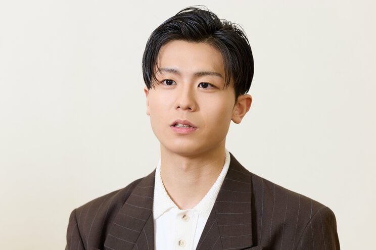 父・中車(俳優・香川照之)について語る市川團子