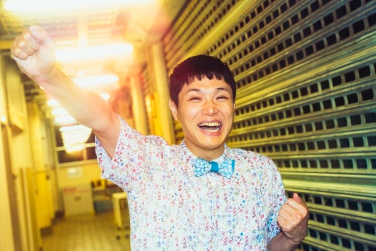 音楽を聴くことで本業にも熱が！