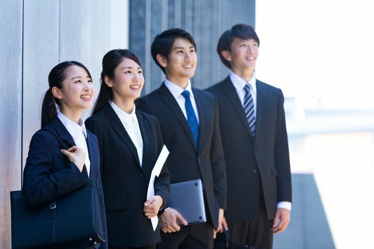 従業員にとってはメリットが大きい？