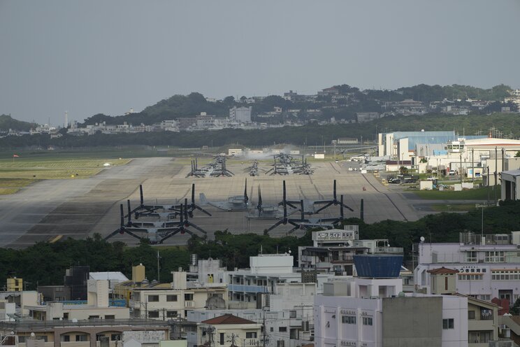 今回の沖縄知事選、有権者の関心は基地問題だけに集中していなかった