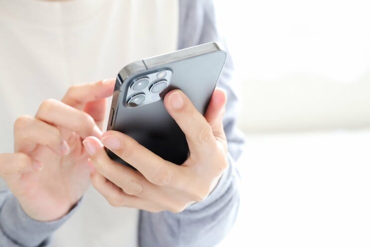 写真はイメージです（PhotoAC）