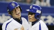 プロ野球史上最強の「二遊間」といえば誰と誰？　５年以上コンビを組んだのはわずか13組しかいないなか、圧倒的な長さを誇るコンビとは？