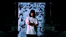 『ONE PIECE』がプロスケートボーダー・山本勇選手の公式サポートを発表!