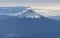 富士山（撮影／集英社オンライン）