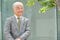 「TOEIC 満点で喋れない人は私のまわりにいくらでもいます。逆にネイティブ帰国子女が受けても満点は取れなかった。でも彼は英語話せるわけですから」