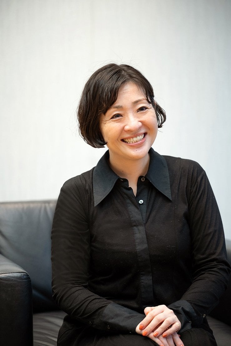 小説の中にある刃物を自分に向けていたい『世界99』（上・下）村田沙耶香インタビュー_1