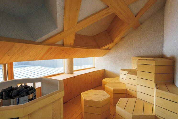 21年に新設されたデザインサウナに注目【山形】SHONAI HOTEL SUIDEN TERRASSE【女性目線の最新サウナ案内　第4回】_c