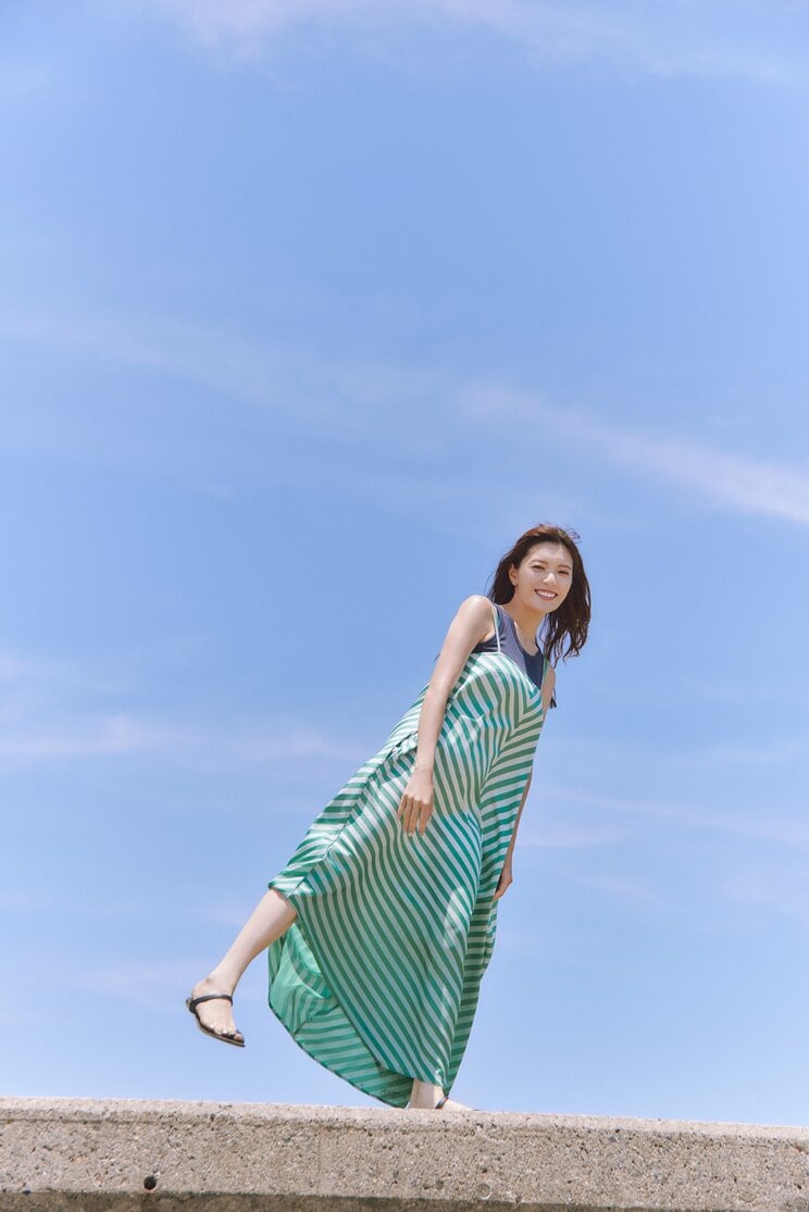 写真／SAKAI DE JUN