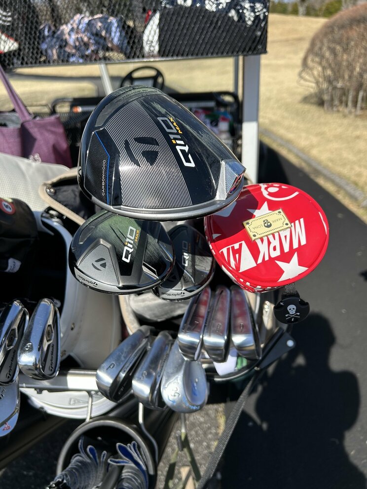 今季のエースドライバーに確定