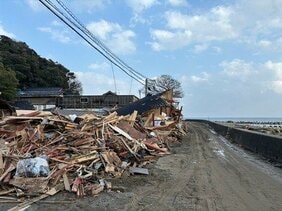 「薬がない!」震災後、物資の届かない過酷な避難所生活のなか持病があったらどうすれば…高血圧・糖尿病、生活習慣病から起きる“健康2次被害”を防ぐには