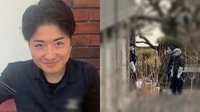 《武蔵村山・上司殺害》「仕事のことで怒られ口論になり…」被害男性は逮捕された金髪男の上司で同級生、しかも同居人「免許証やカードを奪いサラ金でカネを借り豪遊」