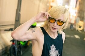 「乳首切除」が話題のギタリストMiAの意外な恋愛事情「彼女、いたことないんですよ」「好きなタイプは水商売の女性かセクシー女優さんです」