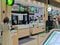 かつて日本に500店近くあったサブウェイだが、2024年には約180店舗に半減した（撮影／識者提供）